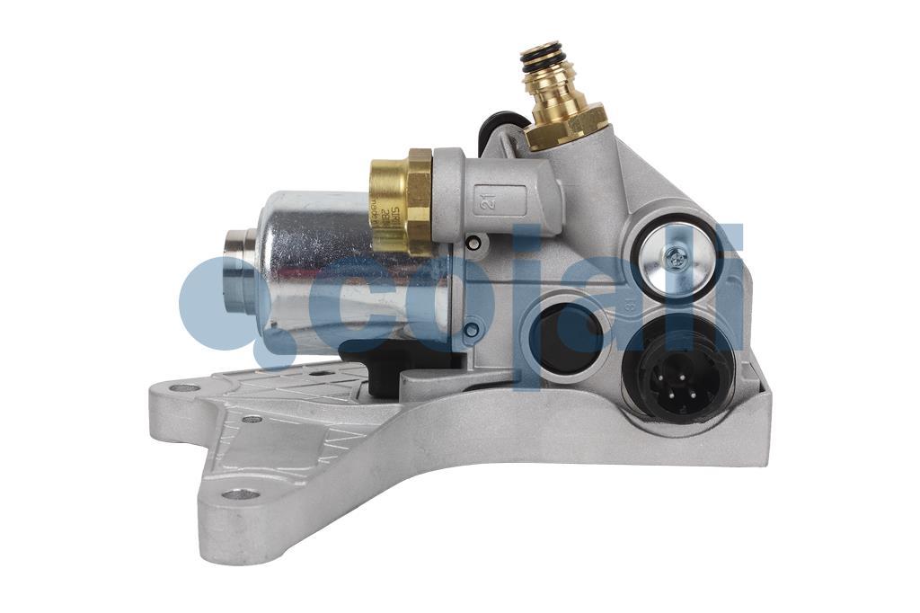 2880232 21991154 EXHAUST BRAKE VALVE Cojali Parts