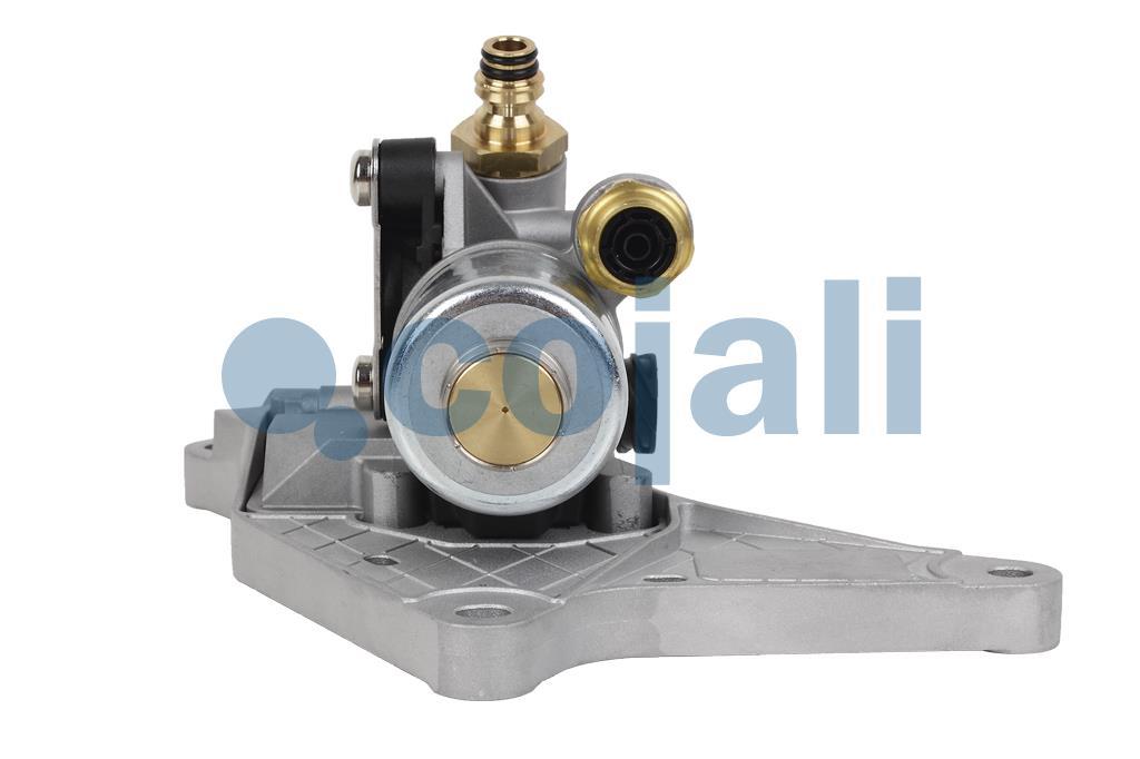 2880232 21991154 EXHAUST BRAKE VALVE Cojali Parts