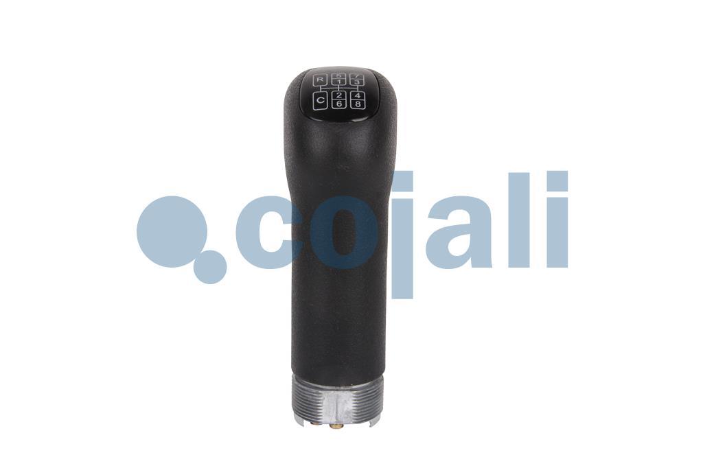 2880236 | 1833028 | GEARBOX KNOB - Cojali Parts