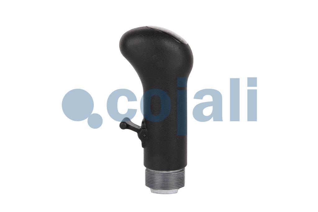 2880236 | 1833028 | GEARBOX KNOB - Cojali Parts