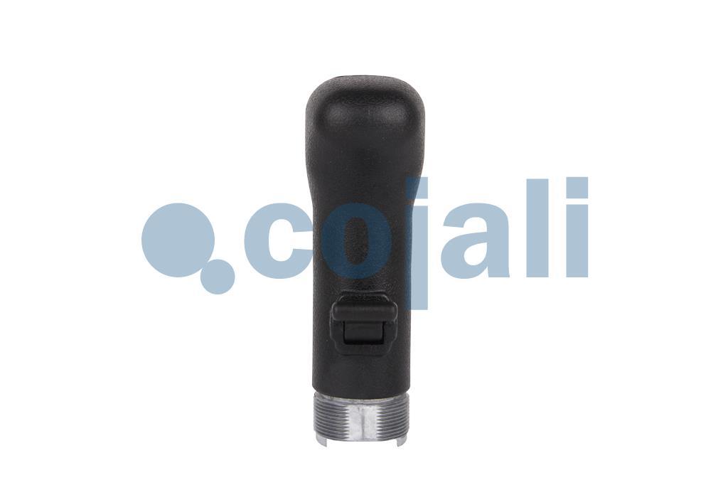 2880236 | 1833028 | GEARBOX KNOB - Cojali Parts