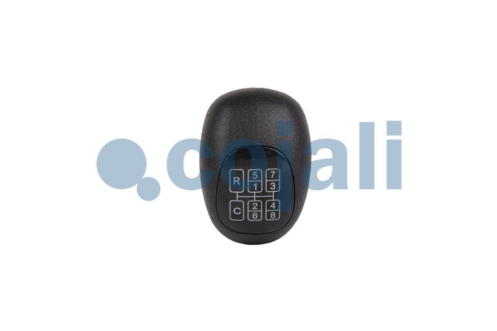 2880236 | 1833028 | GEARBOX KNOB - Cojali Parts