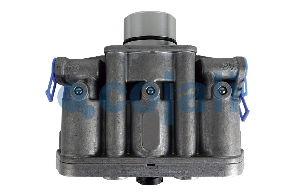 2880256 81325506003 GEARBOX VALVE BLOCK Cojali Parts