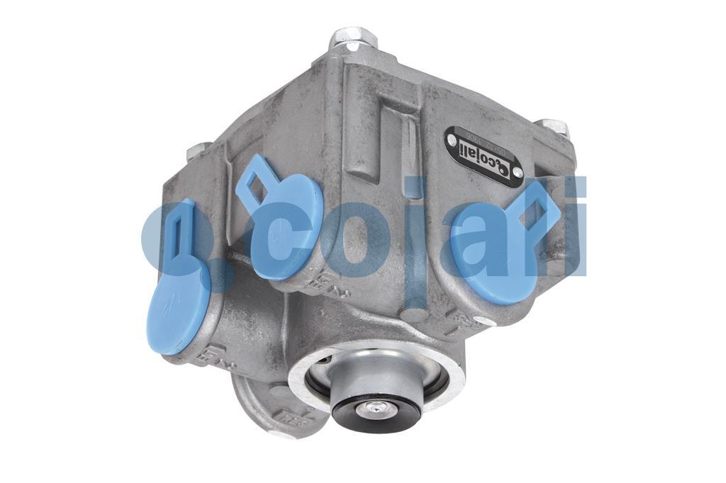 2991071 | 65125 | RELAY VALVE - Cojali Parts