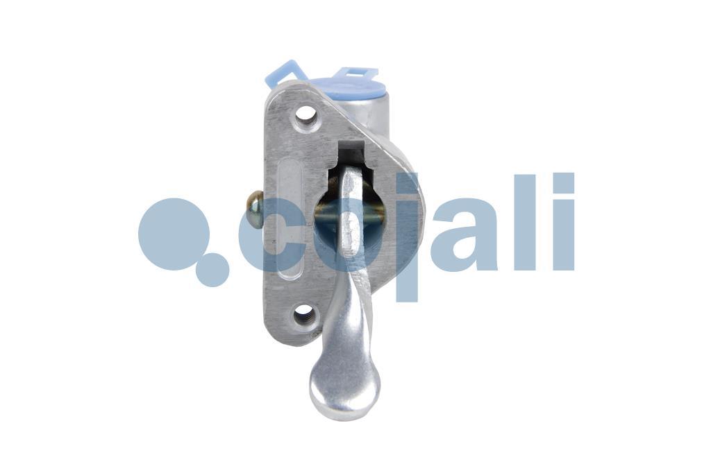 SAP 229635 TW-1 Control Valve Replacement – 1/8" PT Ports – New