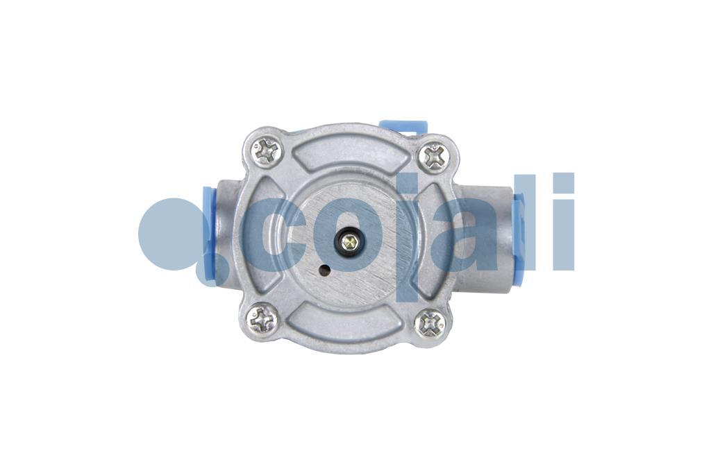 OVERFLOW VALVE, 2991095, KN31000