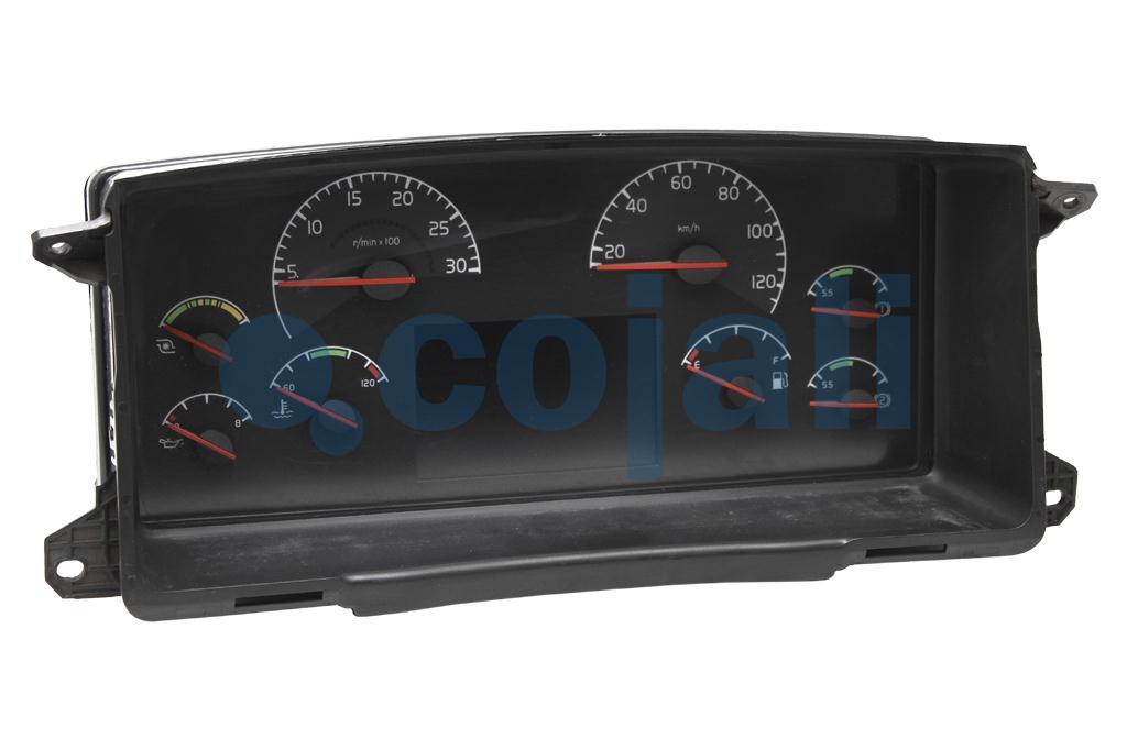 350040 | 20577363 | INSTRUMENT CLUSTER REMAN - Cojali Parts 