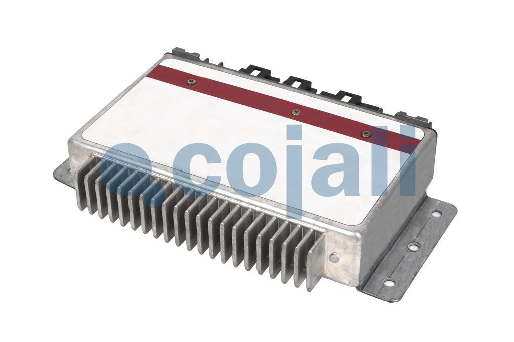 350488 | 4461260060 | ELECTRONIC CONTROL UNIT RETARDER REMAN 