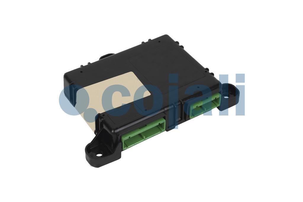 350199 | 7421427023 | ELECTRONIC CONTROL UNIT OF SUSPENSION REMAN 