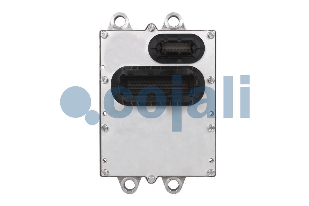 350404 | 0074465840 | ELECTRONIC CONTROL UNIT OF ENGINE REMAN 