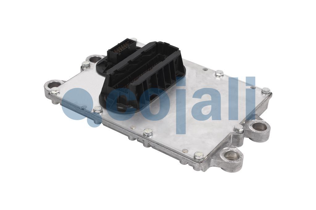 350404 | 0074465840 | ELECTRONIC CONTROL UNIT OF ENGINE REMAN 