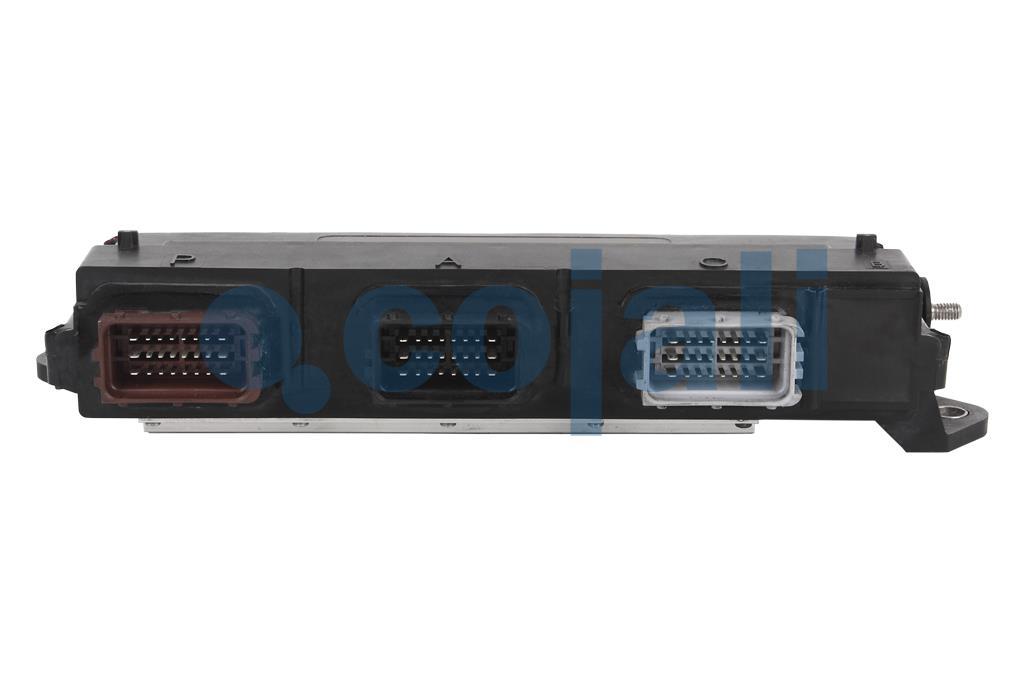 350863 | 5801362427 | ELECTRONIC CONTROL UNIT OF CENTRAL COMPUTER  