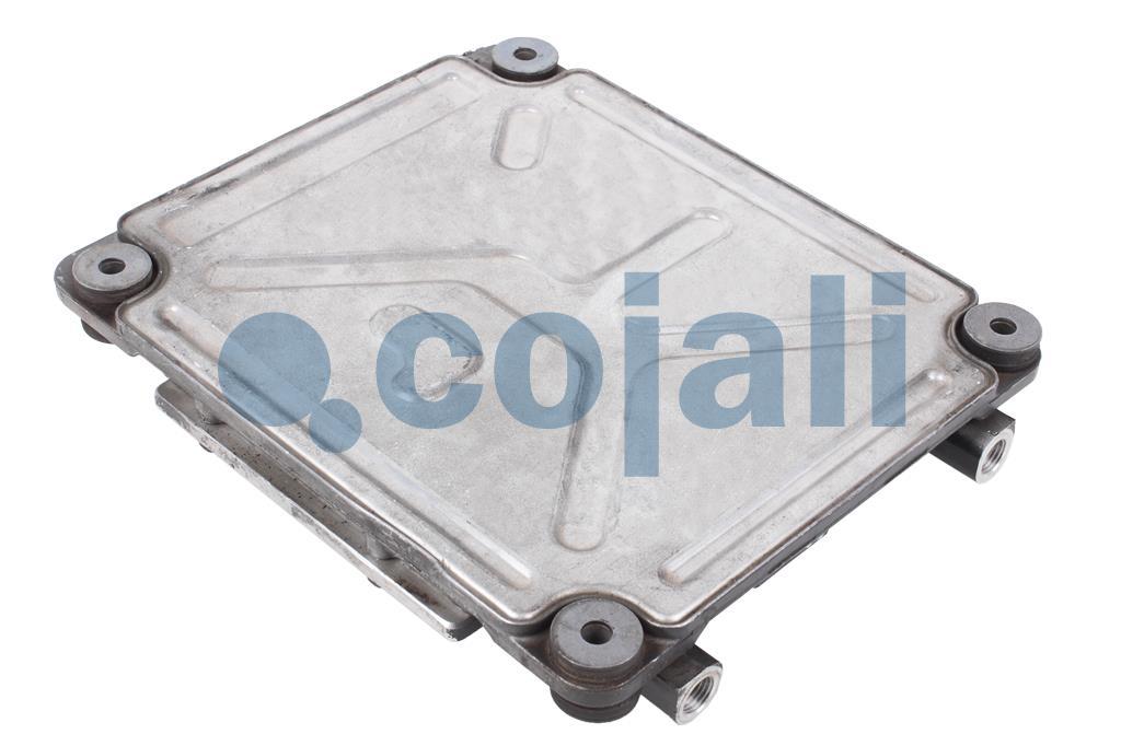 350424 | 7422346791 | ELECTRONIC CONTROL UNIT OF ENGINE REMAN 