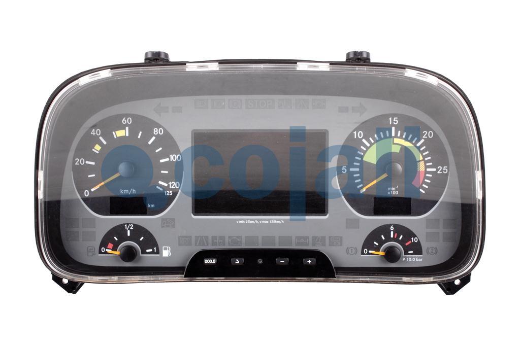 350248 | 0024461321 | INSTRUMENT CLUSTER REMAN - Cojali Parts