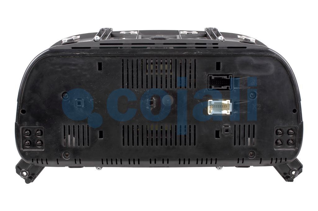 350503 | 0024467621 | INSTRUMENT CLUSTER REMAN - Cojali Parts 