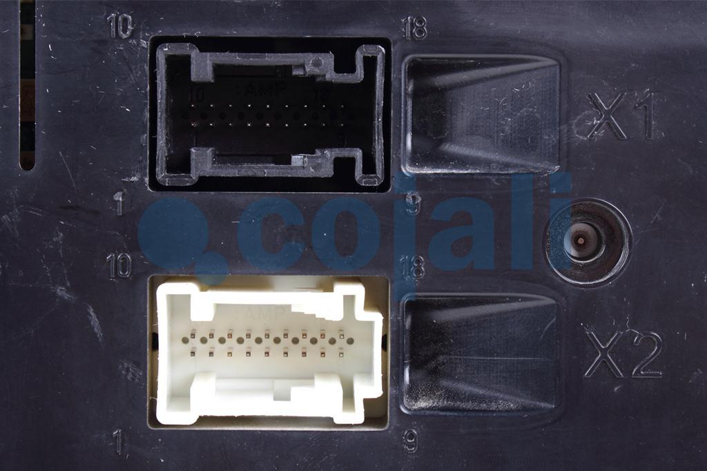 350248 | 0024461321 | INSTRUMENT CLUSTER REMAN - Cojali Parts