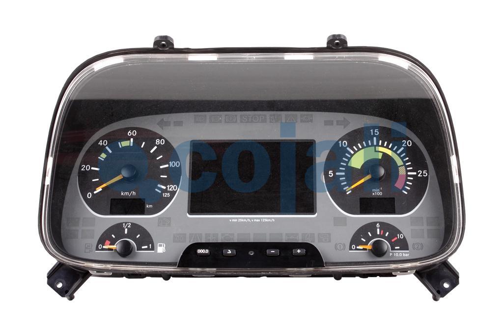 350248 | 0024461321 | INSTRUMENT CLUSTER REMAN - Cojali Parts