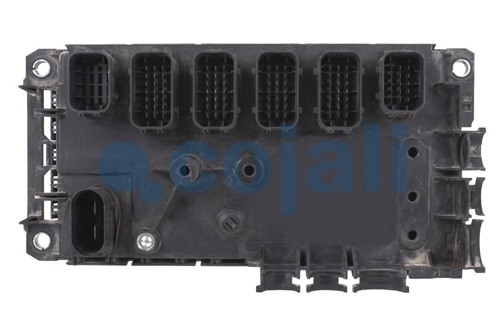 350316 | A0004462661 | ELECTRONIC CONTROL UNIT OF LIGHTING REMAN 