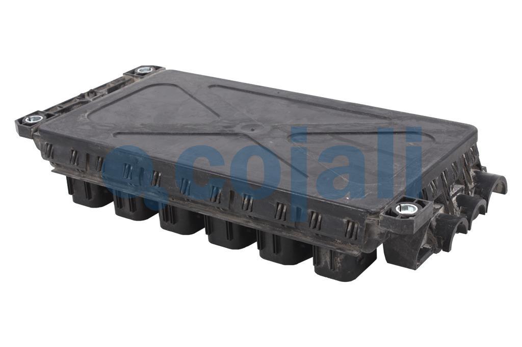 350316 | A0004462661 | ELECTRONIC CONTROL UNIT OF LIGHTING REMAN 