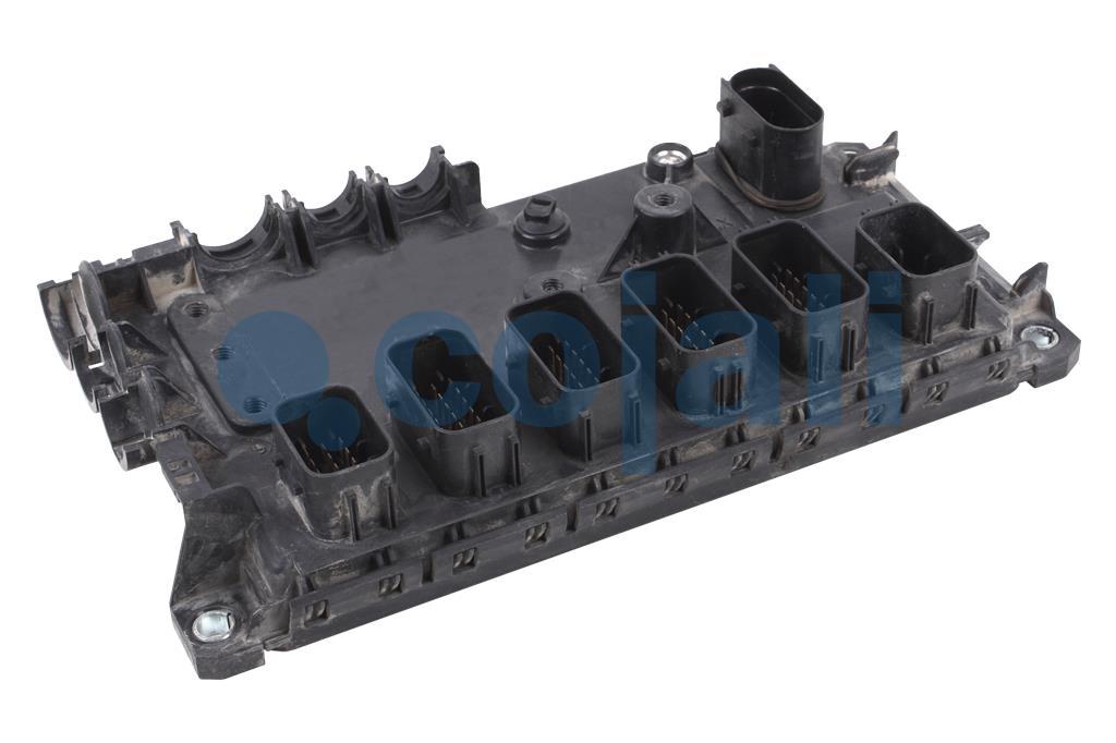 350316 | A0004462661 | ELECTRONIC CONTROL UNIT OF LIGHTING REMAN 