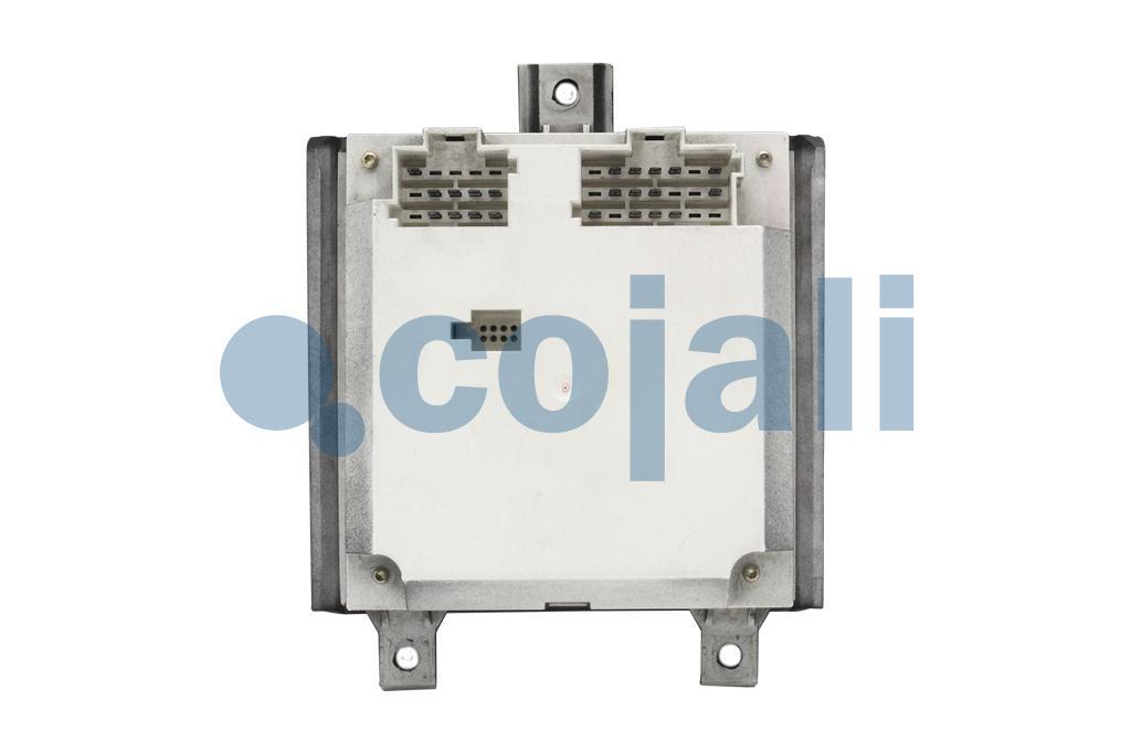 350337 | 20481621 | ELECTRONIC CONTROL UNIT OF CLIMATE CONTROL  