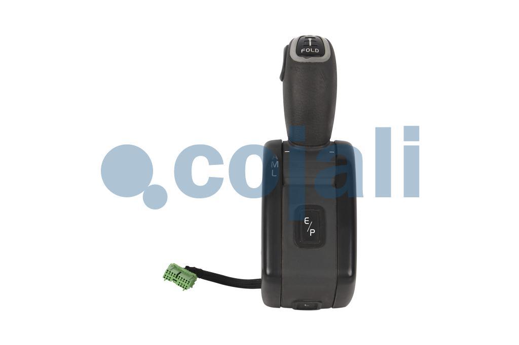 350379 | 21024535 | ELECTRONIC CONTROL UNIT OF GEARBOX REMAN 