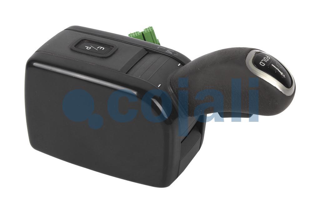 350379 | 21024535 | ELECTRONIC CONTROL UNIT OF GEARBOX REMAN 