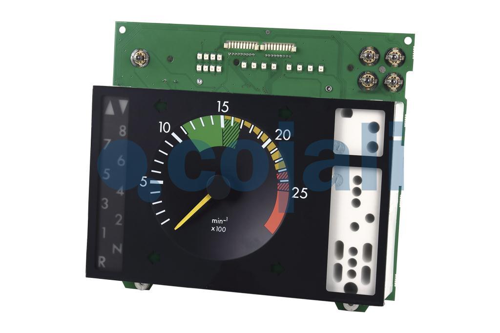 350457 | 0004465521 | INSTRUMENT CLUSTER REMAN - Cojali Parts