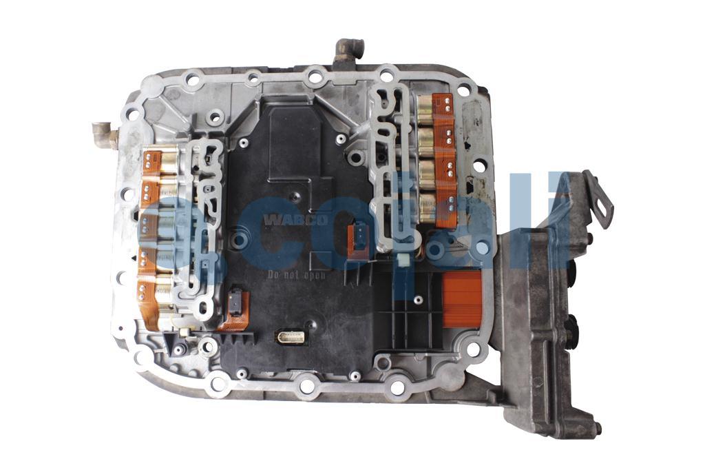 350941 21836238 ELECTRONIC CONTROL UNIT OF GEARBOX REMAN Cojali Parts