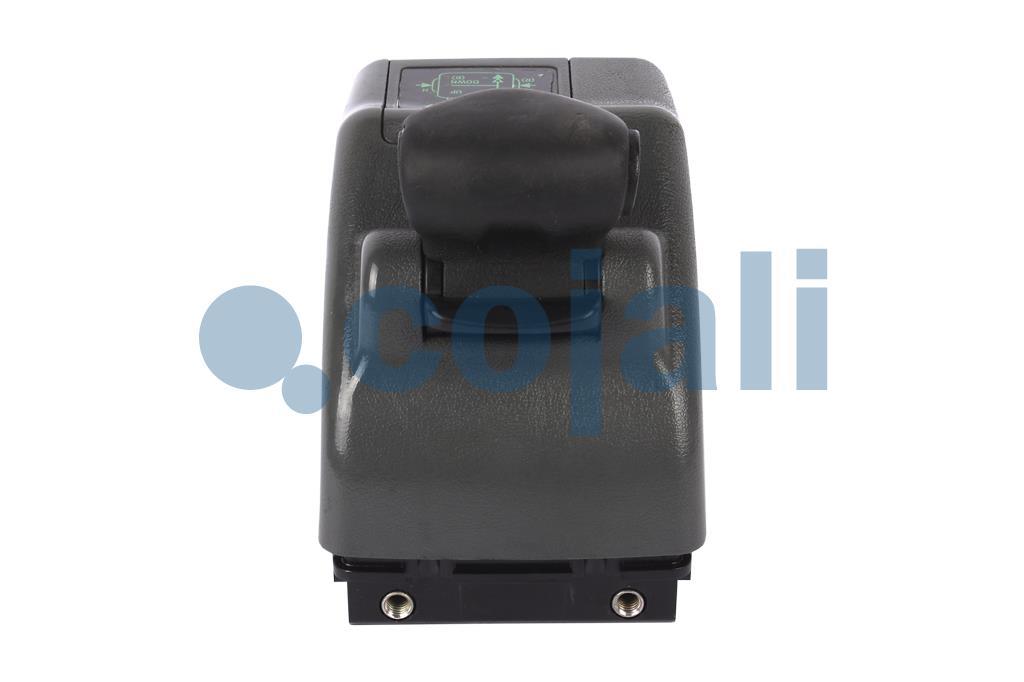 350576 | 4331500200 | ELECTRONIC CONTROL UNIT OF GEARBOX REMAN 