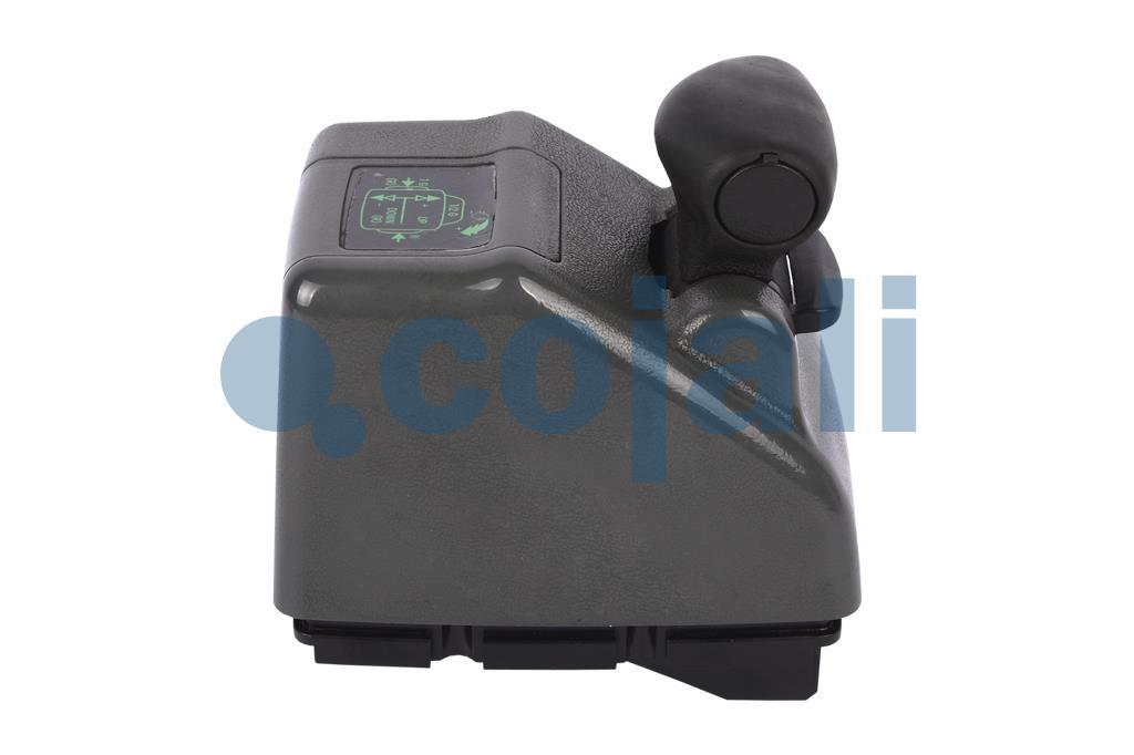 350576 | 4331500200 | ELECTRONIC CONTROL UNIT OF GEARBOX REMAN 