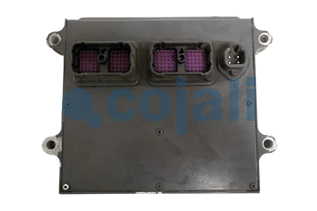 350645 1703982 ELECTRONIC CONTROL UNIT ENGINE REMAN Cojali Parts