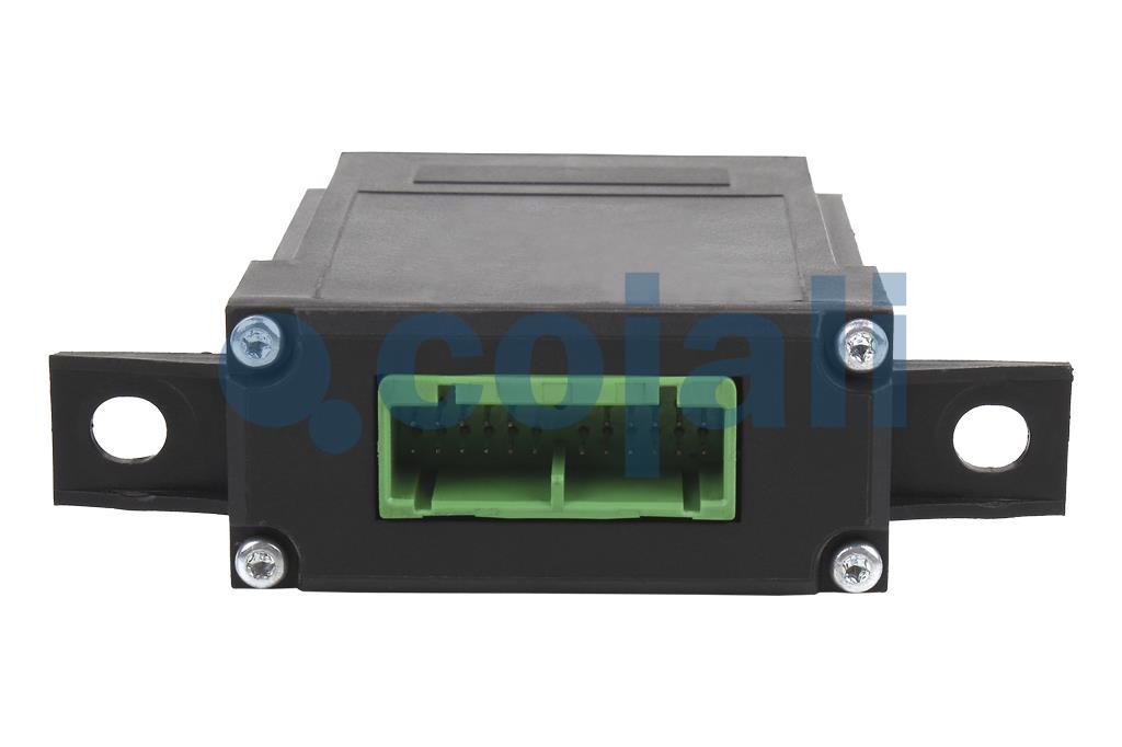 350652 | 20848526 | ELECTRONIC CONTROL UNIT OF GEARBOX REMAN 