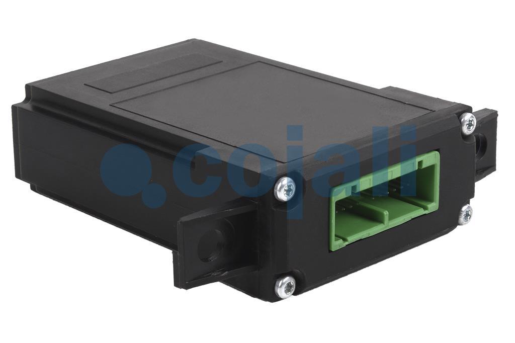 350652 | 20848526 | ELECTRONIC CONTROL UNIT OF GEARBOX REMAN 