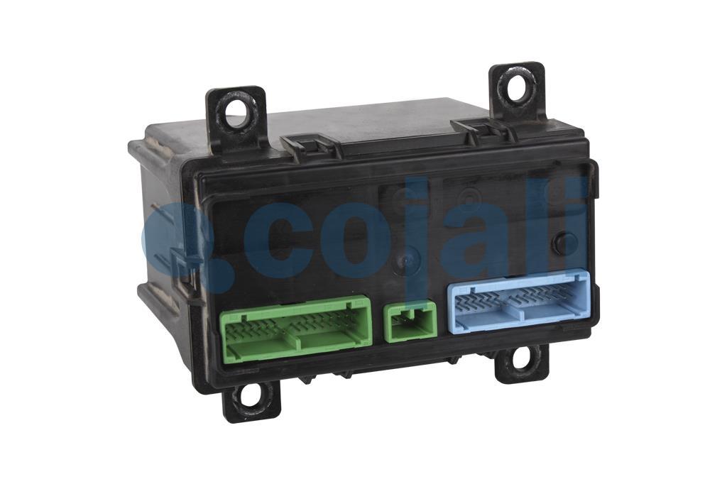 350664 | 7420758802 | ELECTRONIC CONTROL UNIT OF CENTRAL COMPUTER 