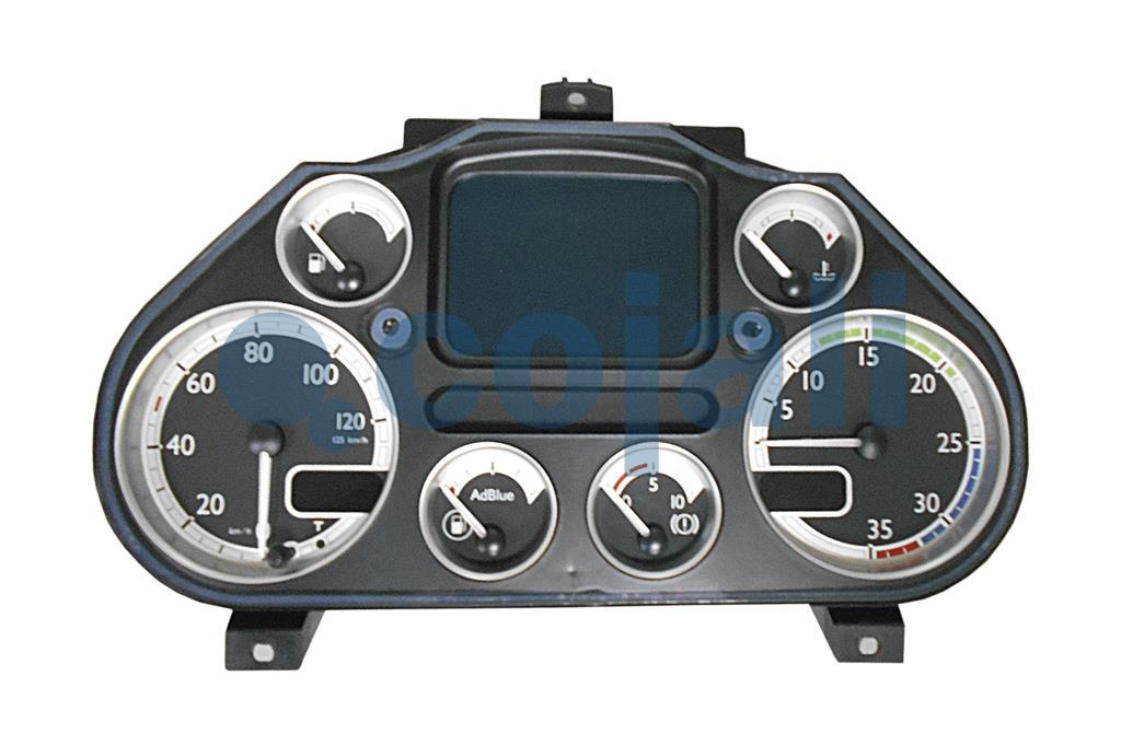 350685 | 1789476 | INSTRUMENT CLUSTER REMAN - Cojali Parts 