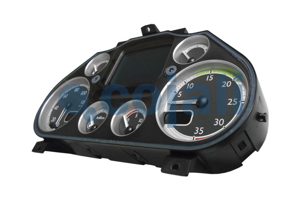 350685 | 1789476 | INSTRUMENT CLUSTER REMAN - Cojali Parts 