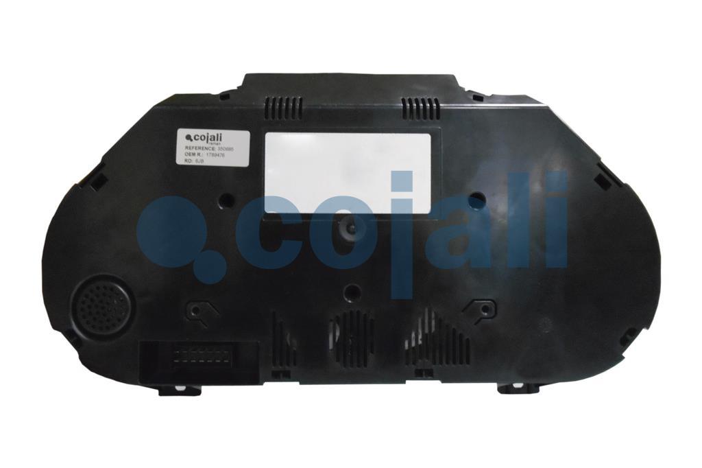350685 | 1789476 | INSTRUMENT CLUSTER REMAN - Cojali Parts 
