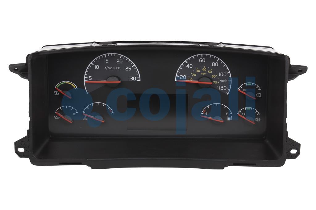 350695 | 20739271 | CUADRO DE INSTRUMENTACIÓN REMAN - Cojali Parts