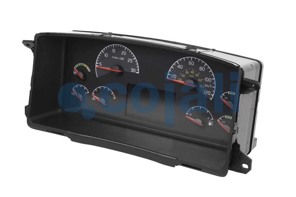 350695 | 20739271 | CUADRO DE INSTRUMENTACIÓN REMAN - Cojali Parts