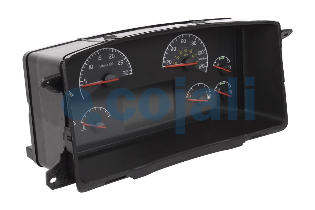 350695 | 20739271 | CUADRO DE INSTRUMENTACIÓN REMAN - Cojali Parts