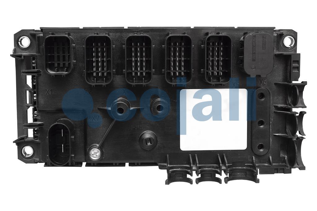 350744 | 0004462661 | ELECTRONIC CONTROL UNIT OF LIGHTING REMAN 