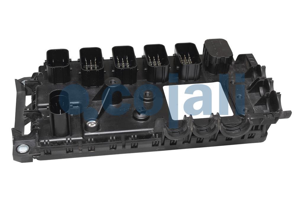 350744 | 0004462661 | ELECTRONIC CONTROL UNIT OF LIGHTING REMAN 