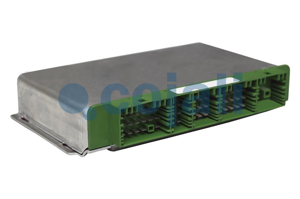 350747 0486108003 ELECTRONIC CONTROL UNIT BRAKES EBS REMAN Cojali