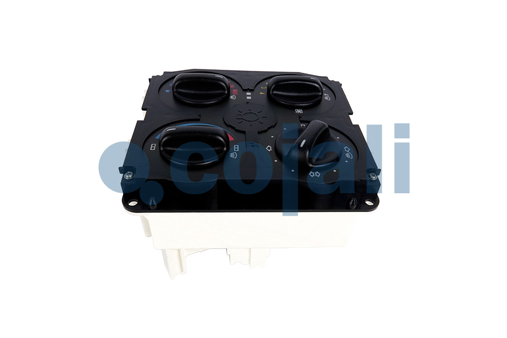 350766 | 0004460528 | ELECTRONIC CONTROL UNIT OF CLIMATE CONTROL