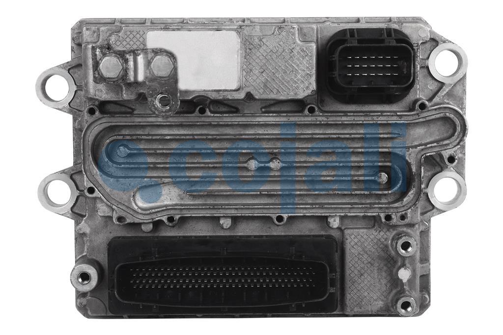 350844 0004466935 ELECTRONIC CONTROL UNIT ENGINE REMAN Cojali Parts