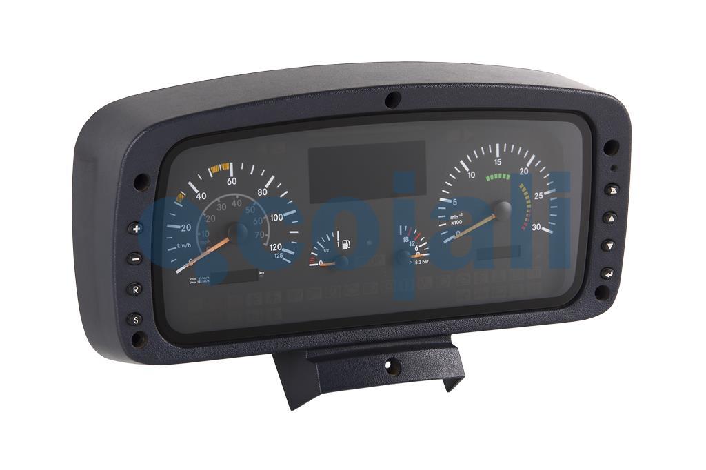 350895 | 0054469021 | INSTRUMENT CLUSTER REMAN - Cojali Parts