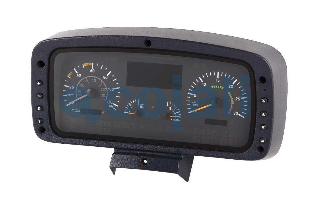 350895 | 0054469021 | INSTRUMENT CLUSTER REMAN - Cojali Parts 