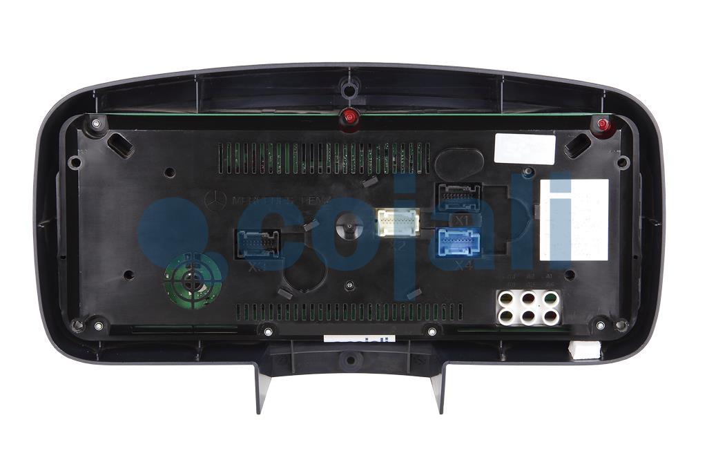 350895 | 0054469021 | INSTRUMENT CLUSTER REMAN - Cojali Parts