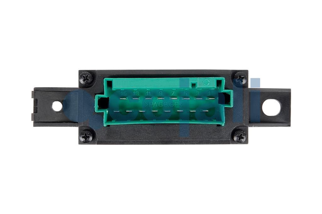 351049 | 20823941 | SAFETY ELECTRONIC CONTROL UNIT REMAN - Cojali 